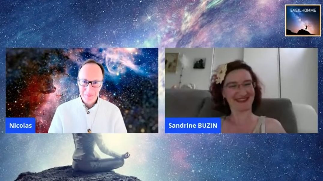 Conférence « A la découverte de la multidimensionnalité de l’être »