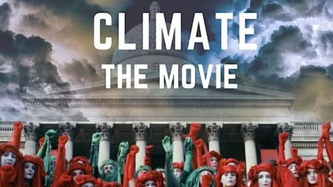 ⁣Climate, The Movie (The Cold Truth)