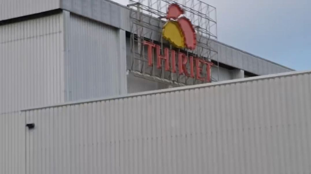 [Les Vosges] Décors et paysages aux abords de la nationale