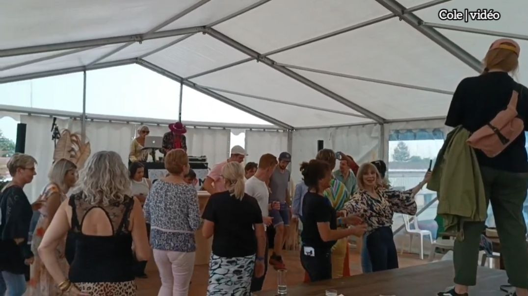 🎊 Fête du cinquantième anniversaire de l'entreprise