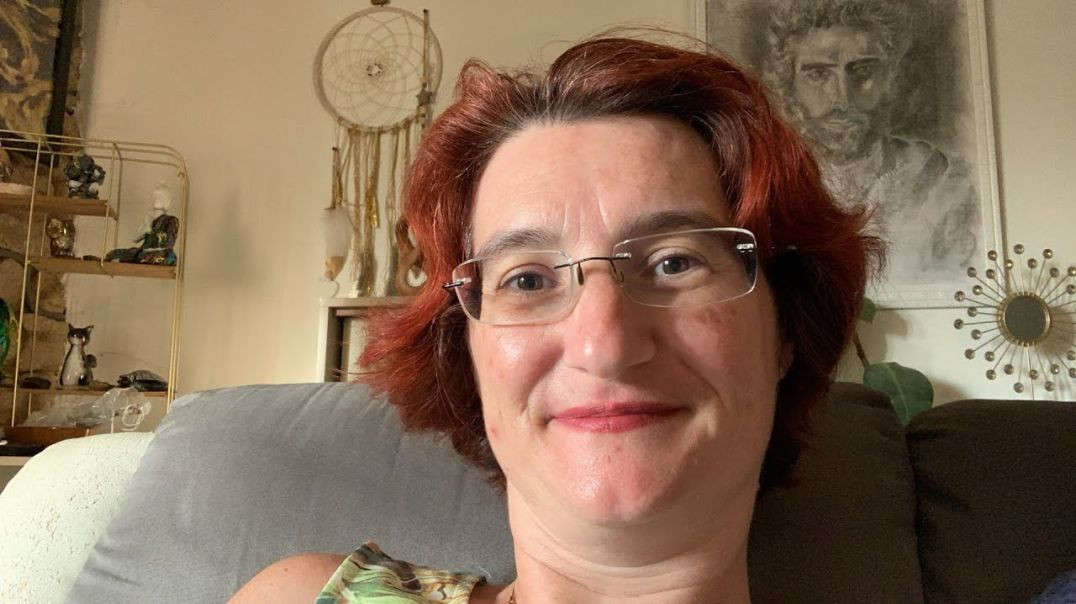 Mon expérience d’abduction, codes de lumière, purification énergétique