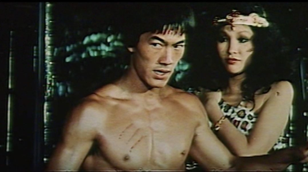 Bruce contre le vaccin mortel