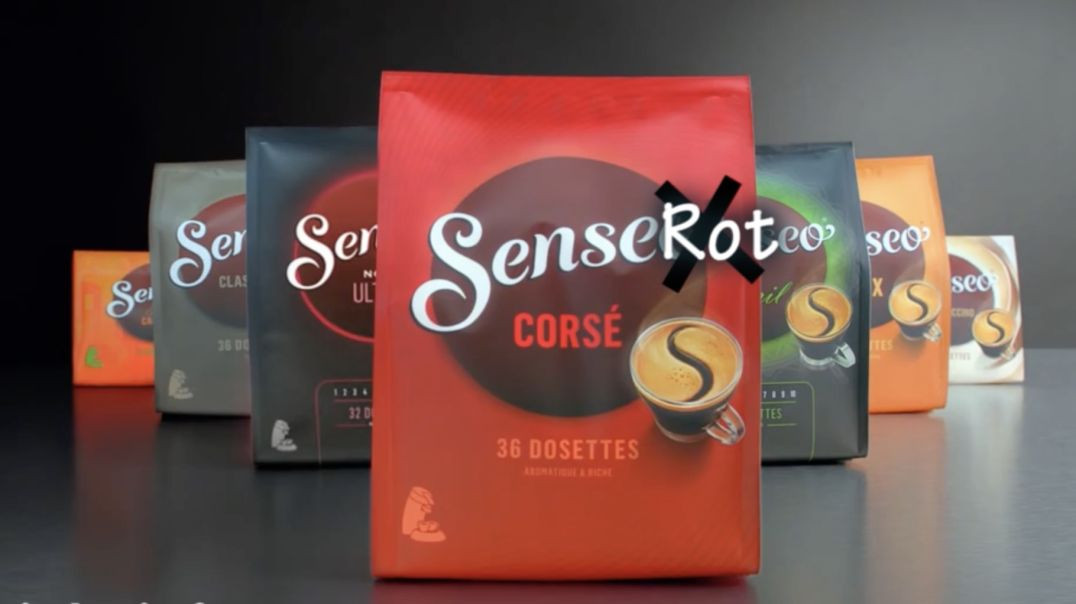 Cafetière SENSÉROT