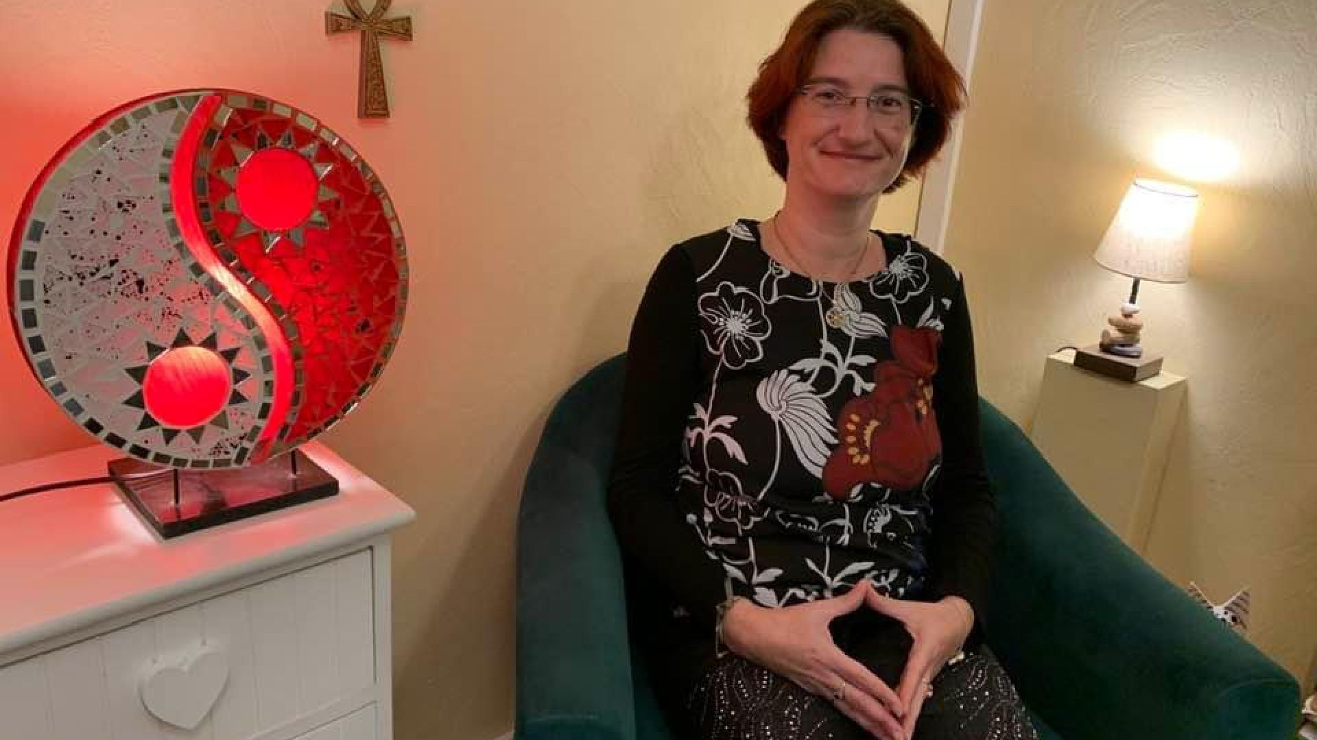 News & Canalisation féminin et masculin sacrés