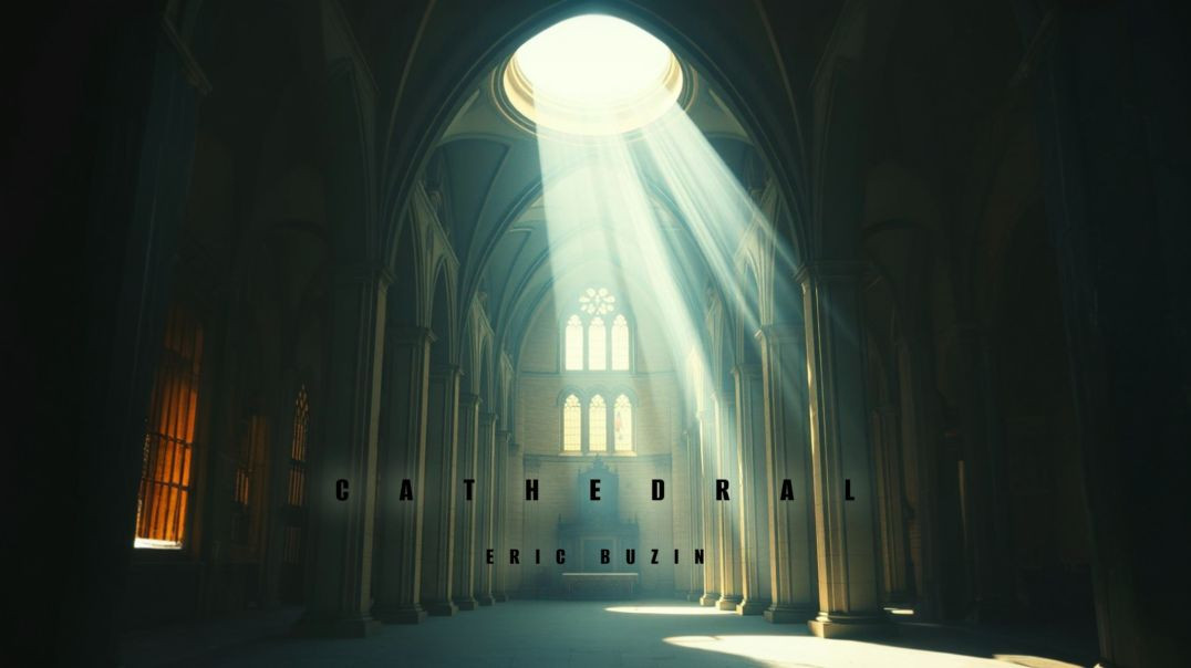 Cathedral (extrait de mon album)