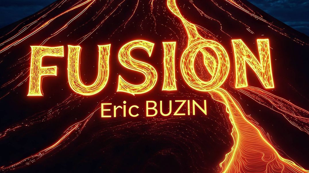 FUSION (extrait de mon album)