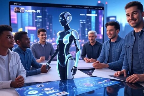 FreeDomm.TV devient ViiDÉO !