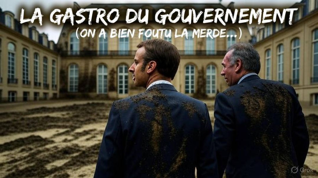 La Gastro du Gouvernement