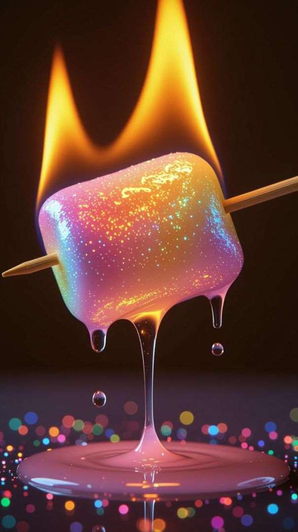 Chamalow Fantastique