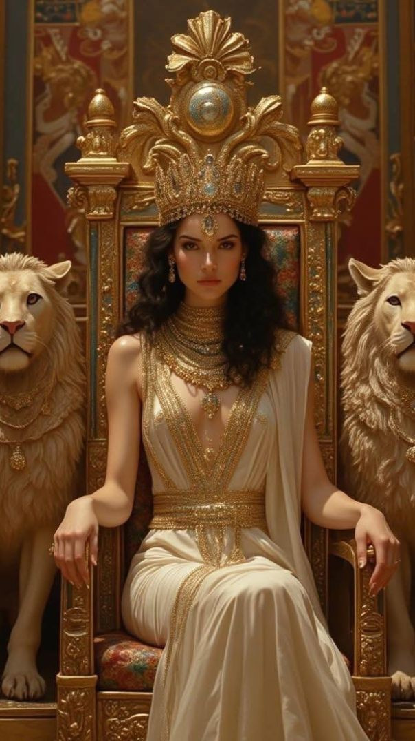 Soyez prêt mes gardiens loyaux