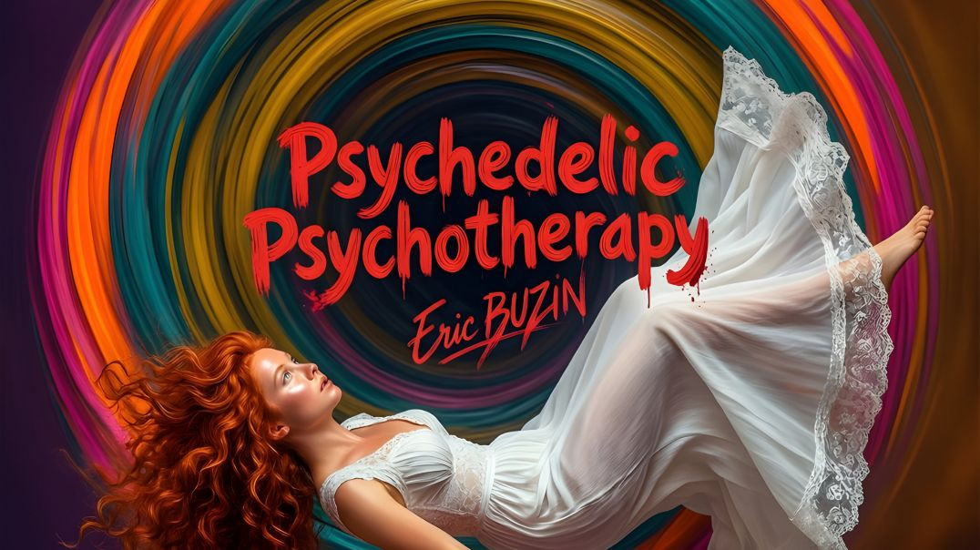 Psychedelic Psychotherapy (part 7 deep mind)