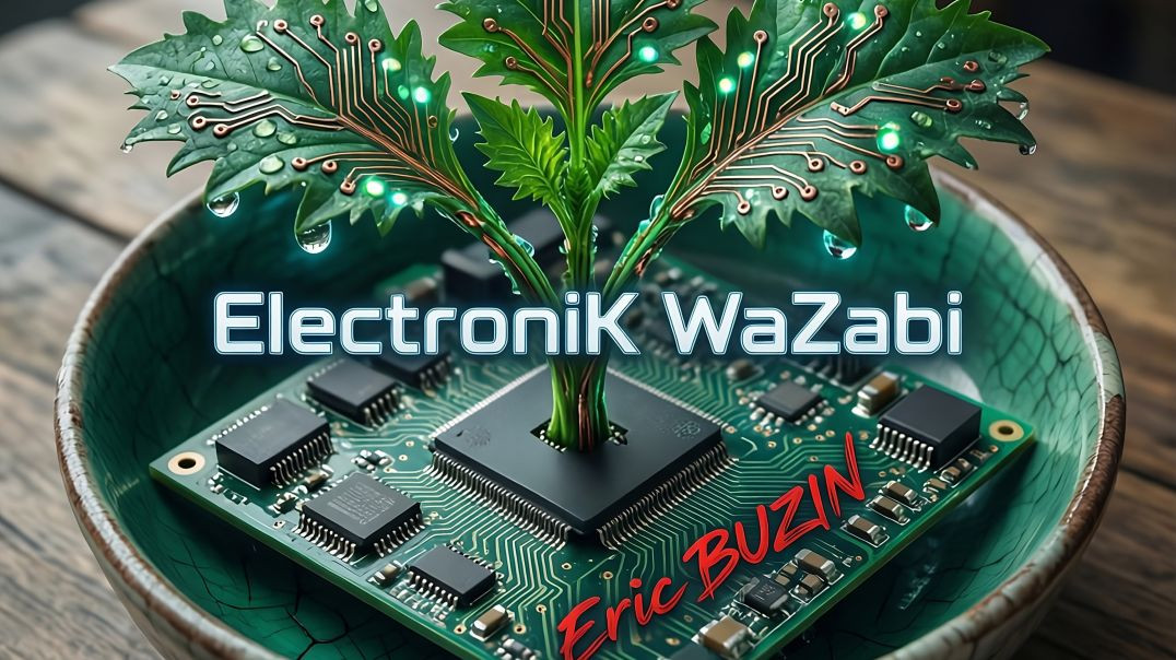 ElectroiK WaZabi (part 1)