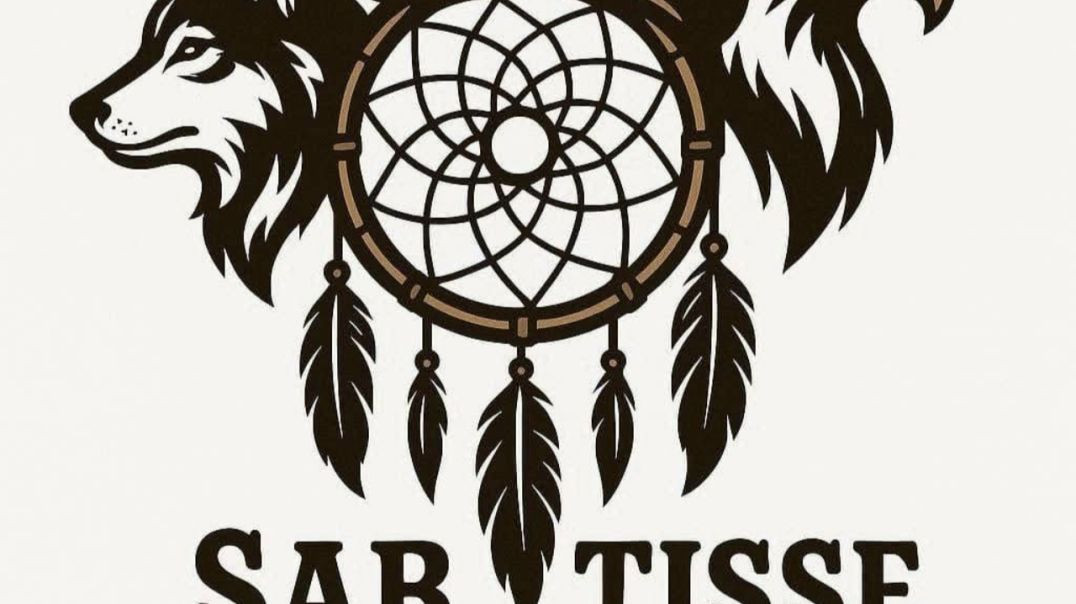 Création sur mesure d'un attrape rêve par Sab Tisse Fashion