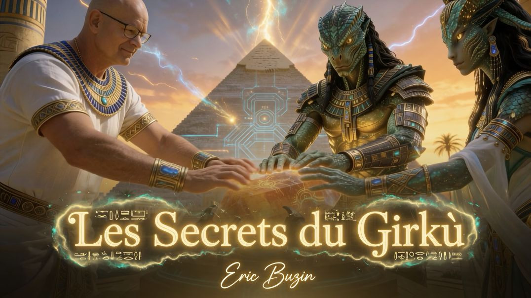 Les Secrets du Girkù