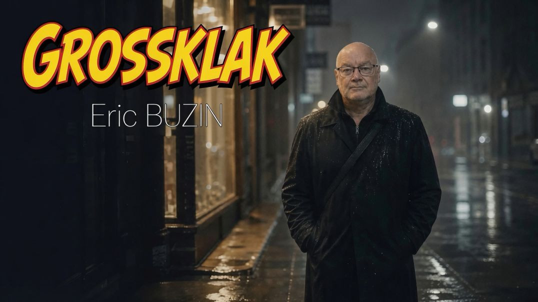 GrossKlak (dans la gueule - clip officiel)