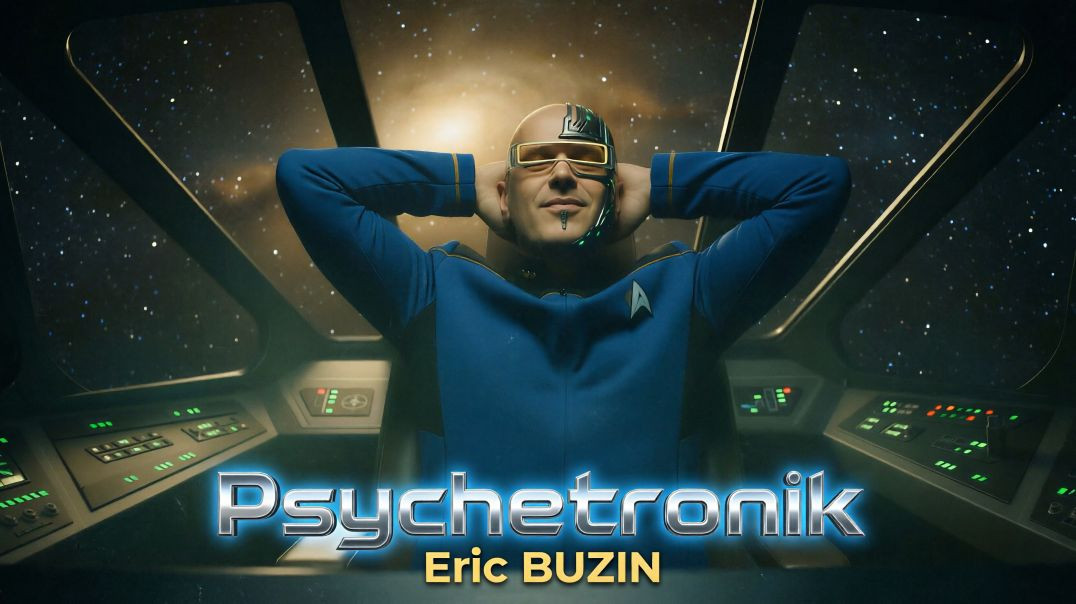 Psychetronik